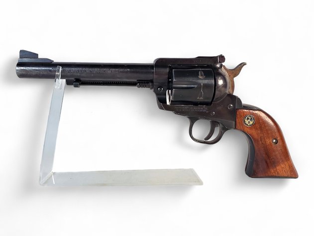 Ruger Blackhawk .41 MAG Revolver