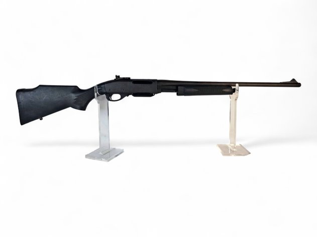 Remington 7600 30-06 Pump-Action Rifle