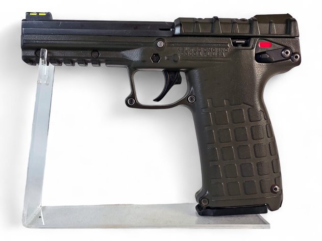 Kel-Tec PMR-30 .22 WMR Semi-Automatic Pistol
