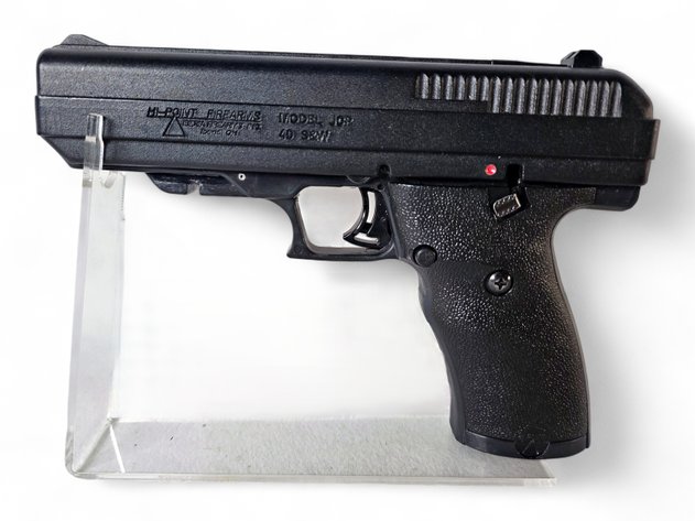 Hi-point JCP .40 S&W Semi-Automatic Pistol