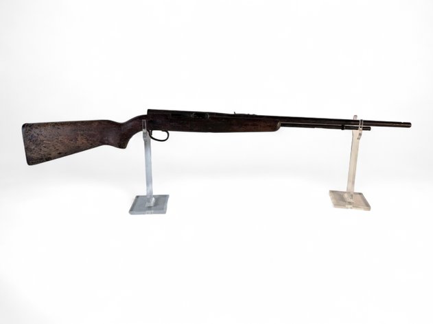 Remington 550-1 .22 CAL Semi-Automatic Rifle