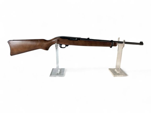 Ruger 10-22 22 CAL Semi-Automatic Rifle