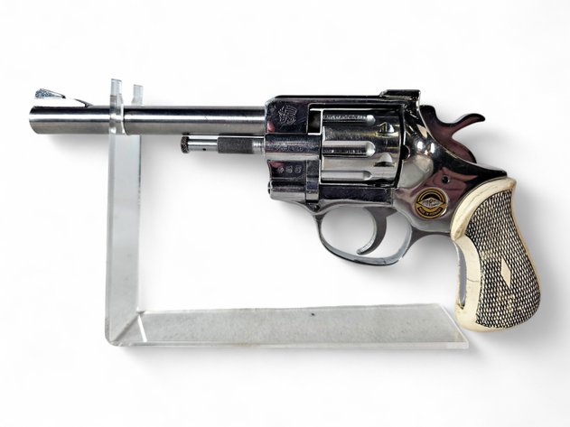 Burgo 106S 22 LR Revolver