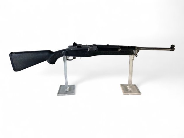 Ruger Ranch Semi-Automatic Rifle .223 Semi-Automatic Rifle