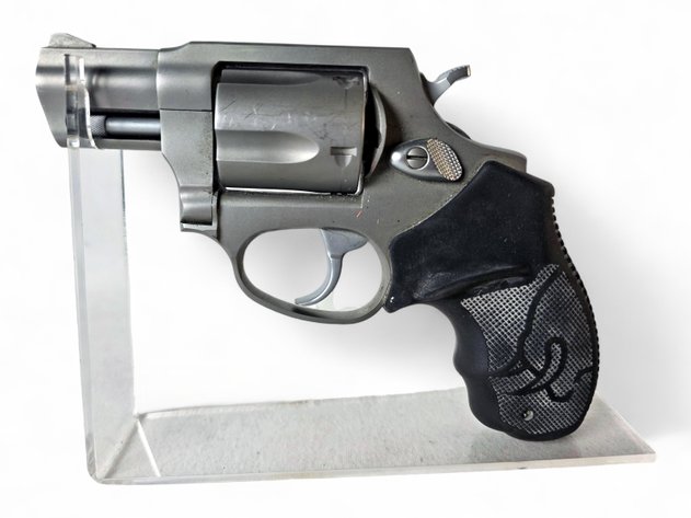 Taurus 85 .38 CAL Revolver