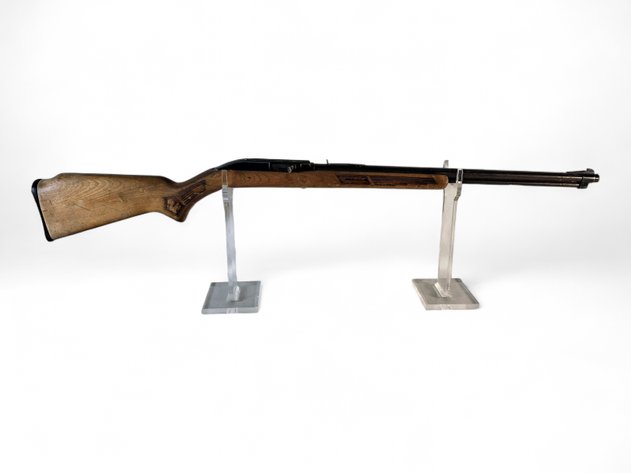 Marlin Model 60 22 LR Semi-Automatic Rifle