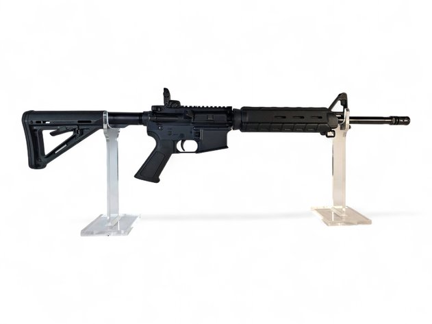 Palmetto State Armory PA-15 5.56 Semi-Automatic Rifle