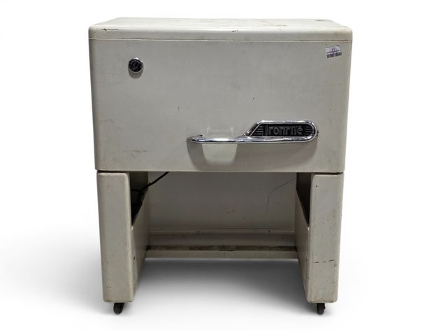 Ironrite Ironing Machine