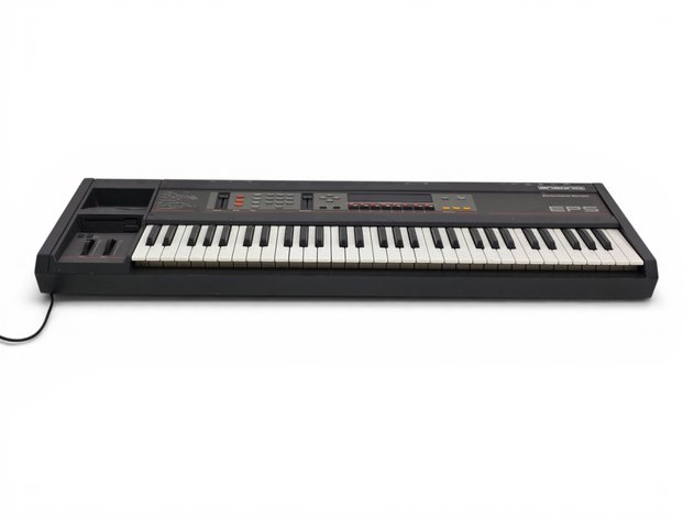 Ensoniq EPS Performance Sampler Synthesizer