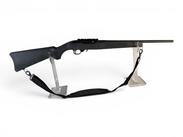 Ruger 10-22 .22 LR Semi-Automatic Rifle