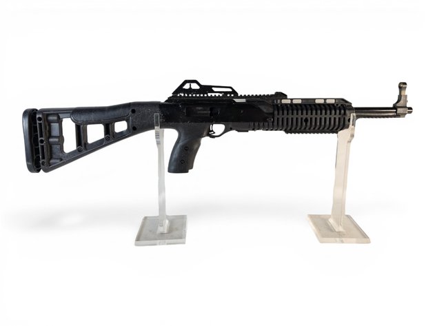Hi-Point 995 9mm Semi-Automatic Rifle
