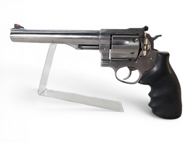 Ruger Redhawk 44 MAG Revolver