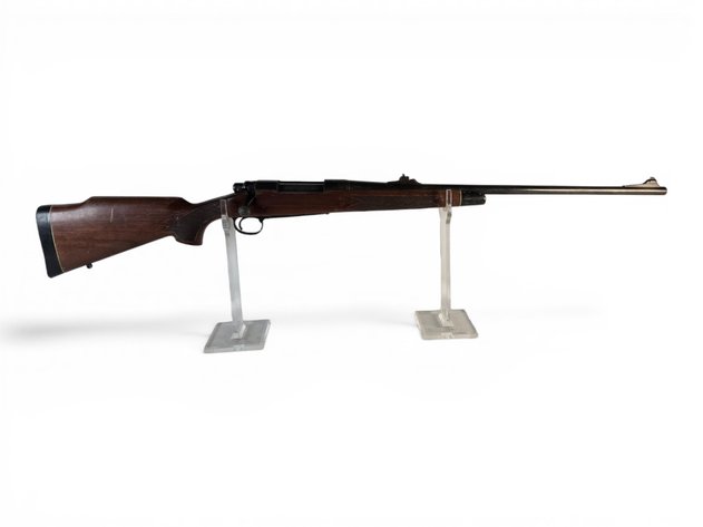 Remington 700 7mm Bolt-Action Rifle