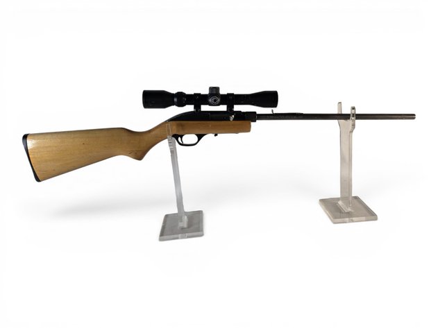 Marlin 70P 22 LR Semi-Automatic Rifle