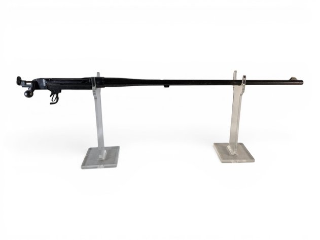 Remington-Lee 1899 .30-40 Krag Bolt-Action Rifle