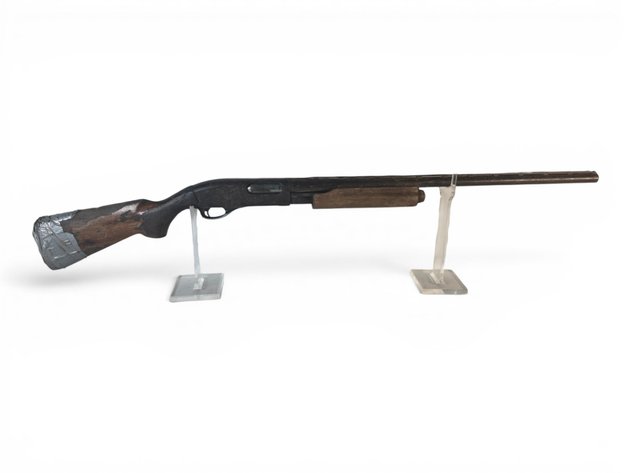 Remington 870 Express Mag 12 GA Shotgun