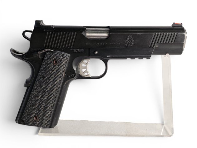 Springfield Armory RO Elite Operator 10mm Semi-Automatic Pistol