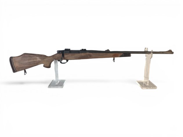Weatherby Vanguard .243 Bolt-Action Rifle
