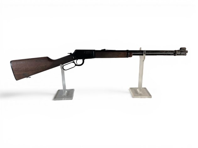 Winchester 9422M 22 LR Lever-Action Rifle
