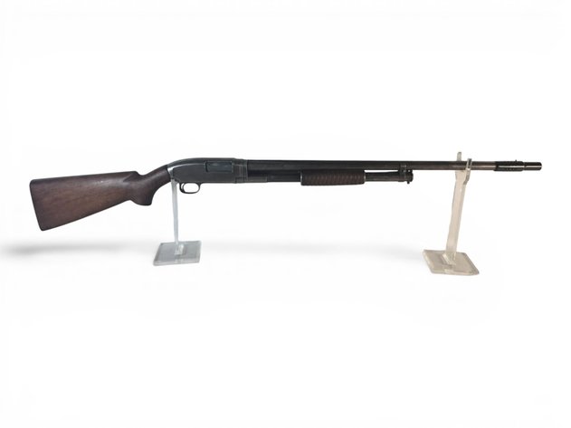 Winchester 12 16 GA Shotgun