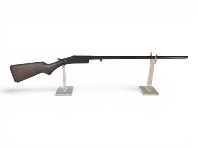 Iver Johnson Champion 20 GA Shotgun
