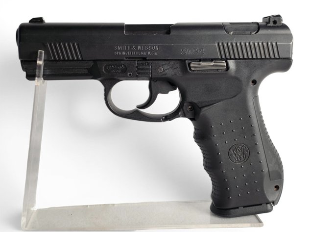 Smith & Wesson SW99 45 Auto Semi-Automatic Pistol