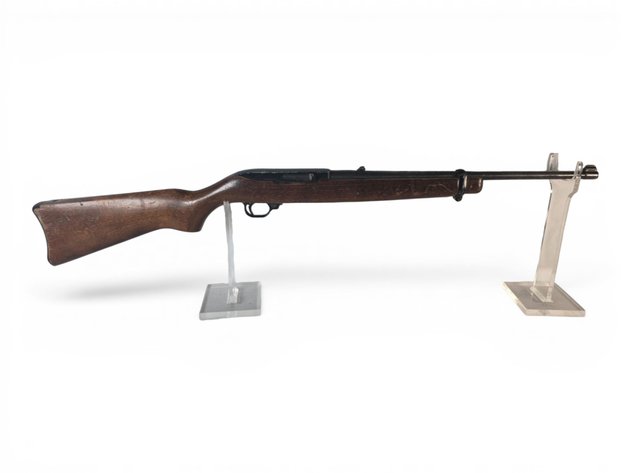 Ruger 10/22 22 LR Semi-Automatic Rifle