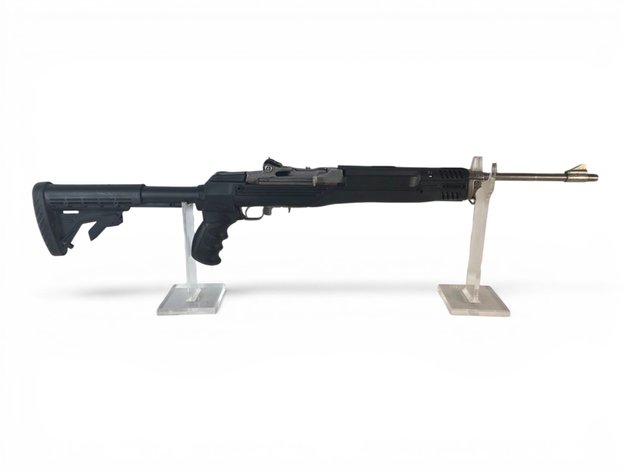 Ruger Mini-14 .223 Semi-Automatic Rifle