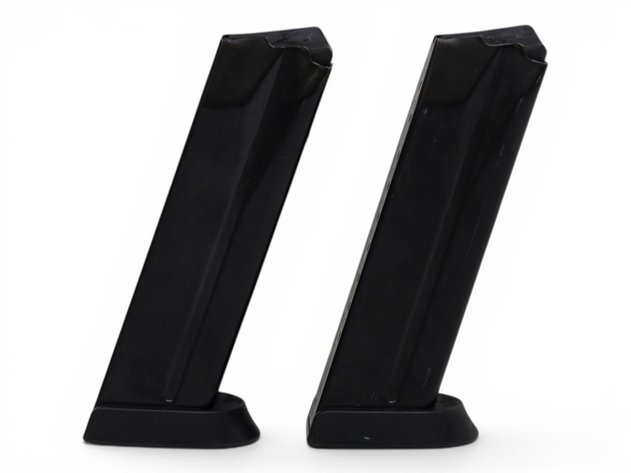 Heckler & Koch HK45 Magazines