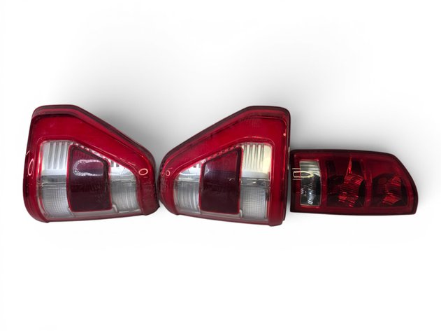 Dodge RAM & Ford F-150 Rear Taillights