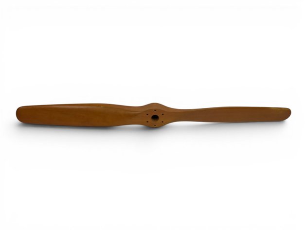 Scale Wooden Propeller Reproduction