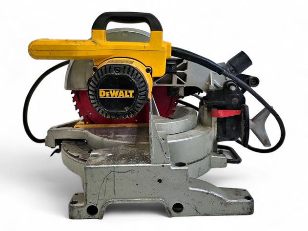 DeWalt 10