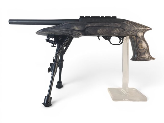 Ruger 22Charger .22 LR Semi-Automatic Pistol