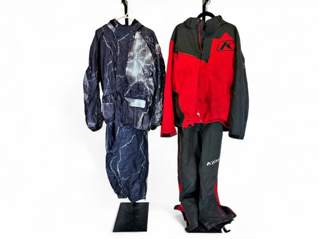 KLIM Jacket & Snow Bibs & Fieldsheer Jacket & Pants - Sizes Medium & XL