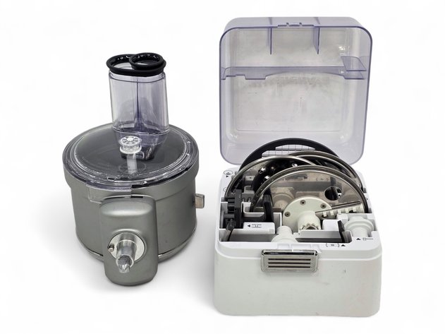 KitchenAid Food Processor w/ Dicing Kit