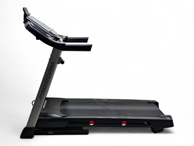 ProForm 525 CT Folding Treadmill