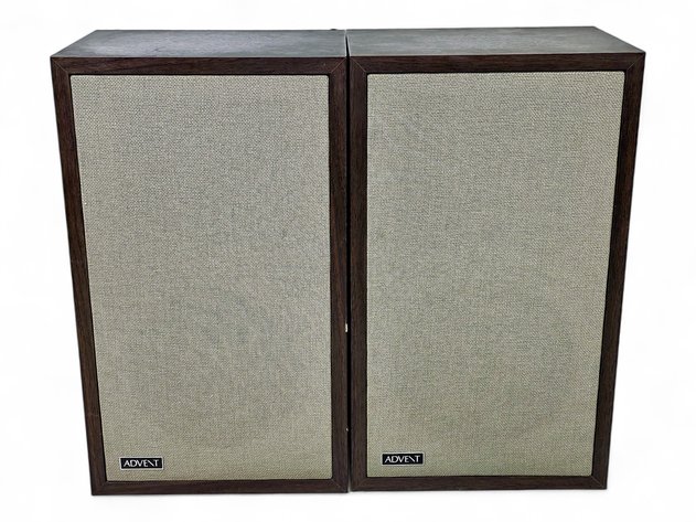 Advent Speakers