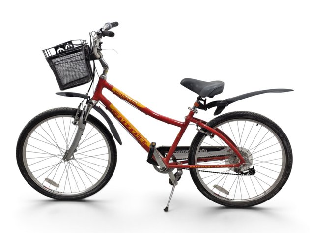 Cannondale Daytripper Seven Road Bicycle