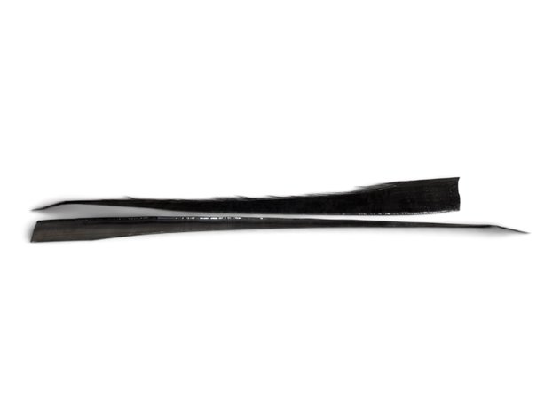 Baleen Strips