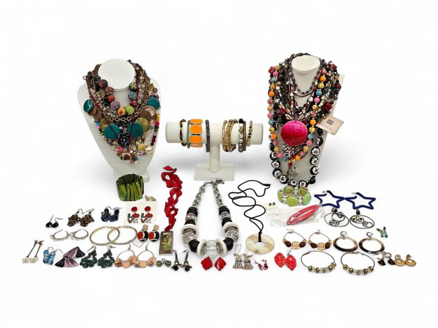 Costume & Fashion Jewelry