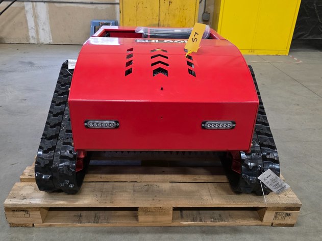Lawn Mower, Landscaping Equipment - SDLOOL - MS800