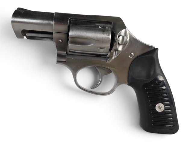 Ruger SP101 .357 Mag Revolver