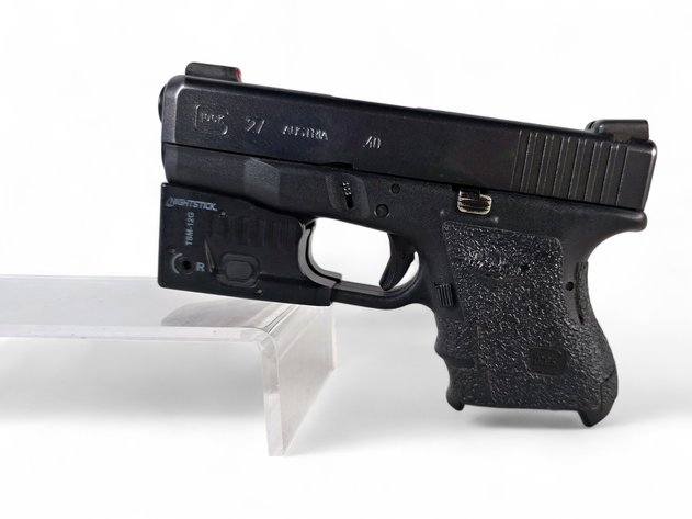 Glock 27 .40 S&W Pistol