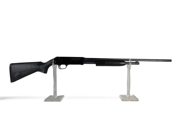 Mossberg 500E 410 GA Shotgun