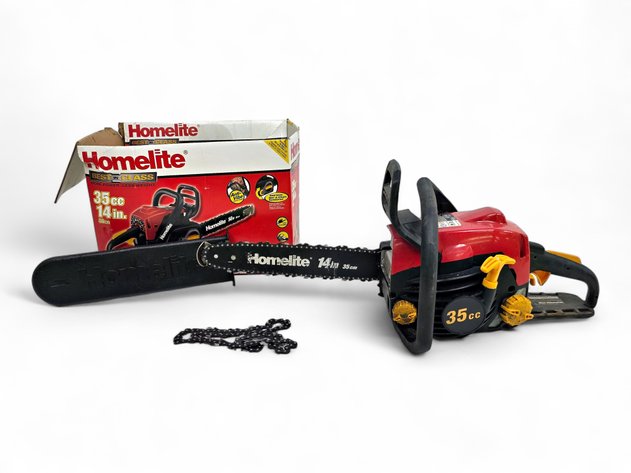 Homelite 14