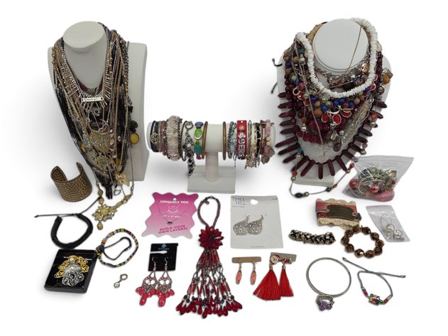 Fashion & Costume Jewelry