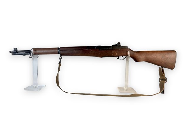 Springfield Armory M1 Garand .30-06 Springfield Semi-Automatic Rifle