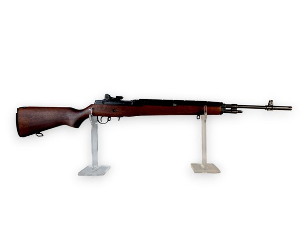 Springfield Armory M1A .308 Winchester Semi-Automatic Rifle