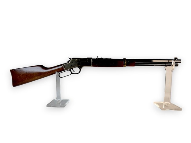 Henry Big Boy .357 Magnum/.38 Special Lever-Action Rifle