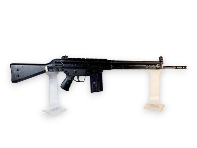 Federal Arms Corp. FA91 .308 Winchester Roller-Delayed Semi-Automatic Rifle
